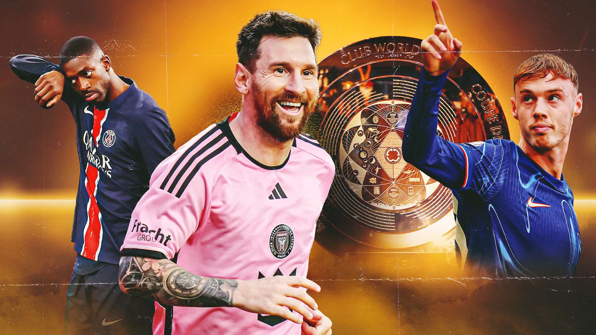 她们在赛场 她们在赛场